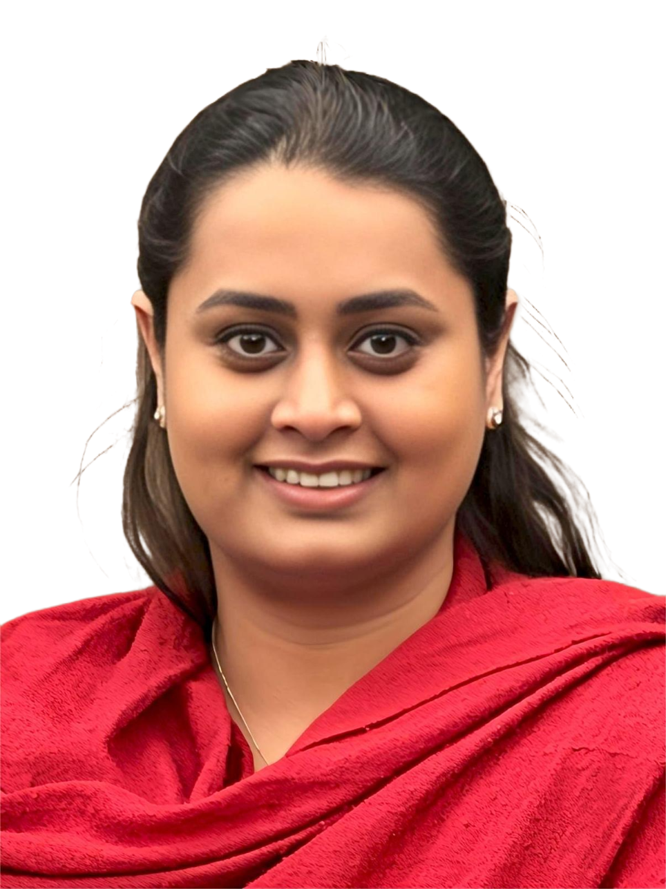 Shreyasi Singh
